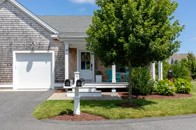 10 Bank Street, Unit 10, Eastham MA — view 3