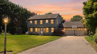 118 Wayside Drive