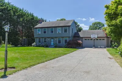 118 Wayside Drive, Brewster MA — view 2
