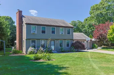 118 Wayside Drive, Brewster MA — view 3