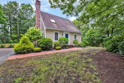 33 Sandpiper Lane, Brewster MA