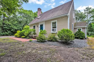 33 Sandpiper Lane, Brewster MA — view 2