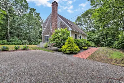 33 Sandpiper Lane, Brewster MA — view 3