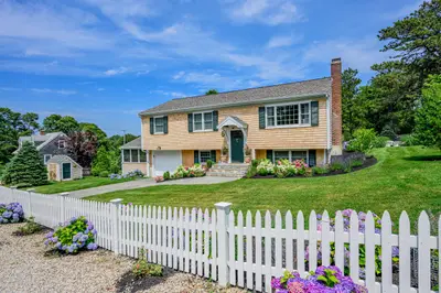 190 Heritage Lane, Chatham MA