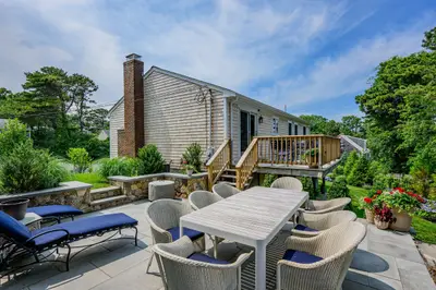190 Heritage Lane, Chatham MA — view 3