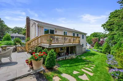 190 Heritage Lane, Chatham MA — view 4