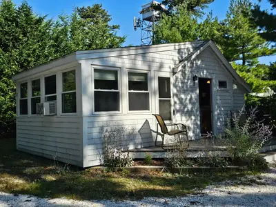 1937 State Highway Route 6 Highway, Unit H, Wellfleet MA