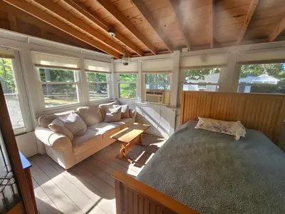 1937 State Highway Route 6 Highway, Unit H, Wellfleet MA — view 3