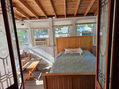 1937 State Highway Route 6 Highway, Unit H, Wellfleet MA — view 4