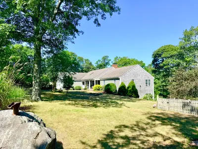 155 Damon Road, Brewster MA — view 2