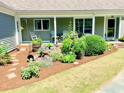 155 Damon Road, Brewster MA — view 5