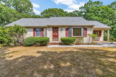 116 Bittersweet Drive