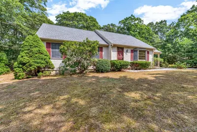 116 Bittersweet Drive, Brewster MA — view 2