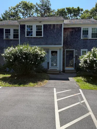 300 Falmouth Road, Unit Apt 19c, Mashpee MA — view 3
