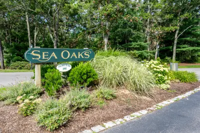 195 Falmouth Road, Unit 8d