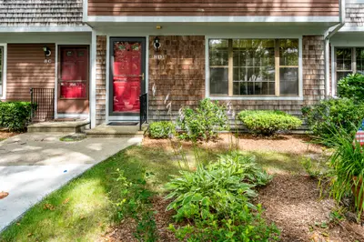 195 Falmouth Road, Unit 8d, Mashpee MA — view 2