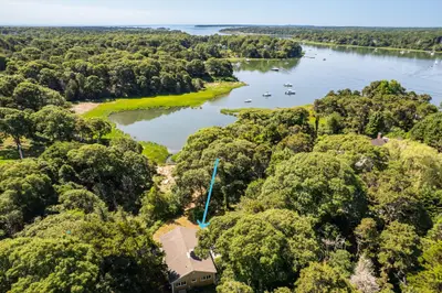 26 Cedar Cove Road, Orleans MA — view 4