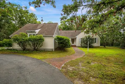 4 Woodspring Farm Lane, Sandwich MA