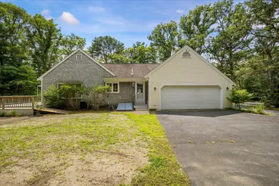 4 Woodspring Farm Lane, Sandwich MA — view 5