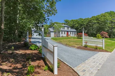 64 Tar Kiln Road, Orleans MA — view 2