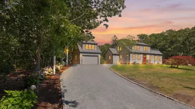64 Tar Kiln Road, Orleans MA — view 3