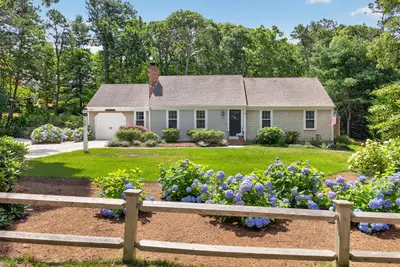 75 Uncle Israels Road, Orleans MA — view 2