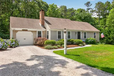 75 Uncle Israels Road, Orleans MA — view 3