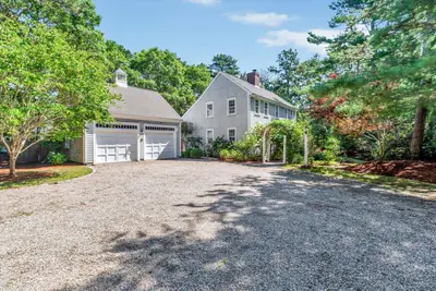 116 West Way, Mashpee MA — view 2