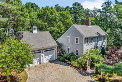 116 West Way, Mashpee MA — view 3