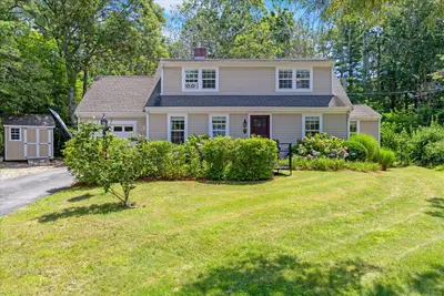 15 Melissa Avenue, Mashpee MA