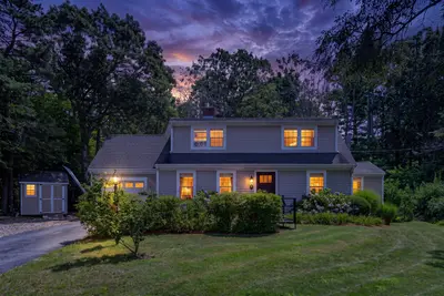 15 Melissa Avenue, Mashpee MA — view 2
