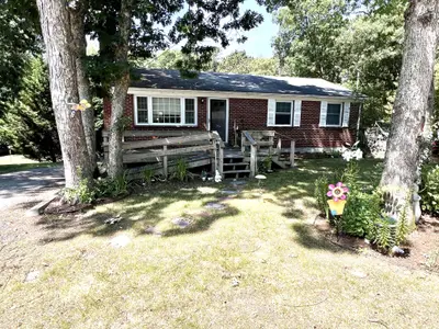 591 Old Bass River Road, Dennis MA