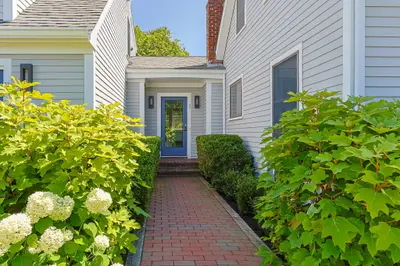 73 Franklin Street, Unit 1, Provincetown MA — view 3
