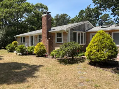 375 Meetinghouse Road, Eastham MA