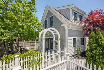 7 Conant Street, Unit 4, Provincetown MA — view 2