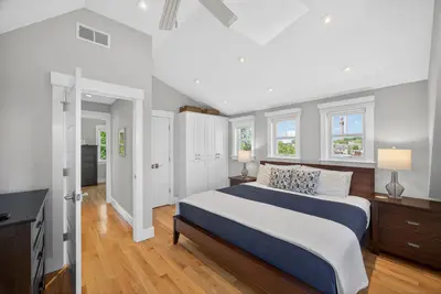 7 Conant Street, Unit 4, Provincetown MA — view 5