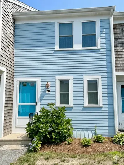 300 Falmouth Road, Unit Apt 7d, Mashpee MA