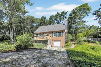 193 Wayside Road, Brewster MA