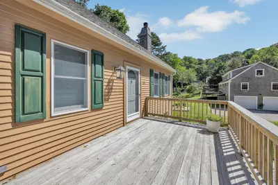 193 Wayside Road, Brewster MA — view 2