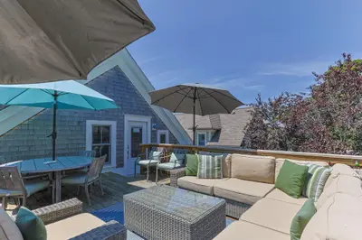 15 Winthrop Street, Unit C, Provincetown MA