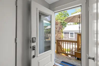 15 Winthrop Street, Unit C, Provincetown MA — view 2