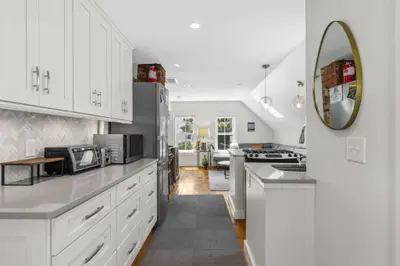 15 Winthrop Street, Unit C, Provincetown MA — view 3