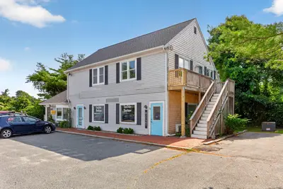 12 Merchants Landing, Unit 12