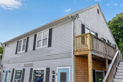 12 Merchants Landing, Unit 12, Sandwich MA — view 2