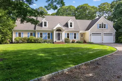 80 Upland Circle, Brewster MA