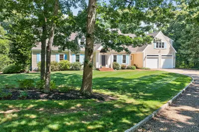 80 Upland Circle, Brewster MA — view 2