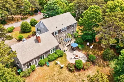160 Quail Cover Lane, Eastham MA — view 2