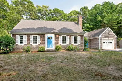 333 Harwich Road