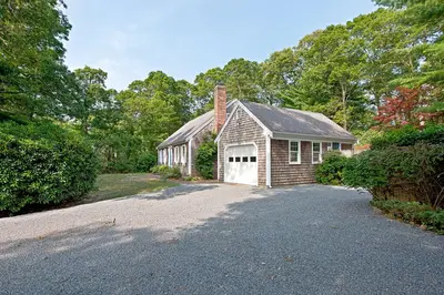 333 Harwich Road, Brewster MA — view 3