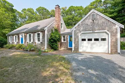 333 Harwich Road, Brewster MA — view 4